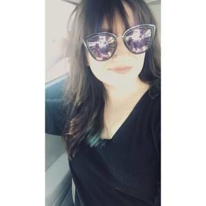 Meet your Posher, Taylor